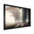 Black Single Picture Framed