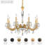 Napoli 8 - Light Chandelier-1224751972