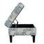 OTTOMAN DE RANGEMENT