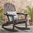 Malibu Adirondack Rocking Chair-231255960