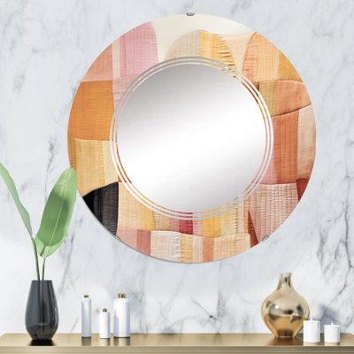 Miroir mural sans cadre Bayerl