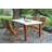 Kinsler Rectangular 4 - Person 68" Long Dining Set