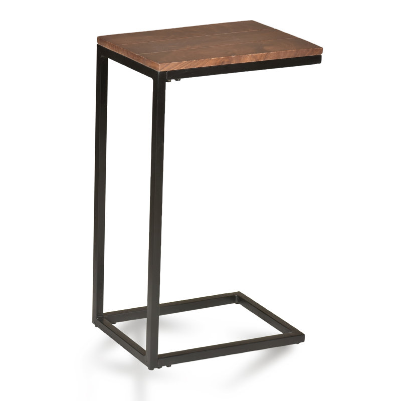 Kazik Single, Elm, Black