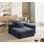 Canapé modulaire surdimensionné Modern-1808840632