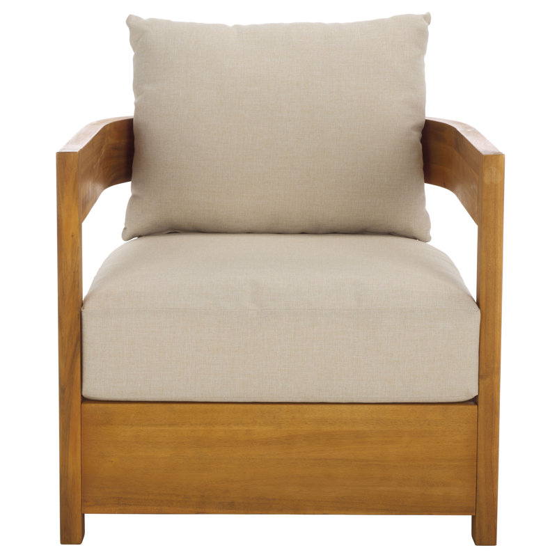 Outdoor Lounge Chair