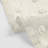 Bracken Geometric Patterned Faux Linen Sheer Curtains for Bedroom & Living Room Curtains - Single Panel Drapes-1406273411-1357367760