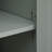Belamy 24.2'' Wide 2 - Drawer Storage Cabinet-372817893