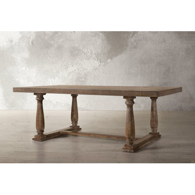 Table de salle à manger Bernard