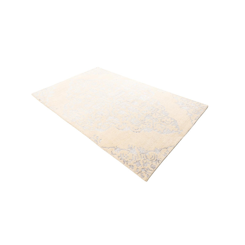 Tapis ivoire Outen