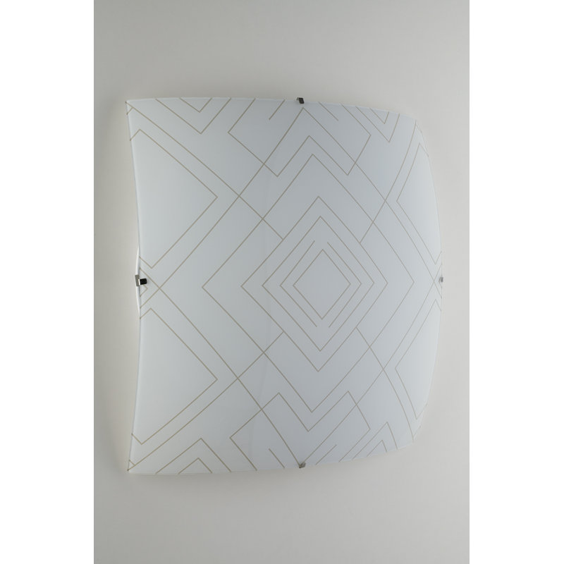 Canyn Flush Mount