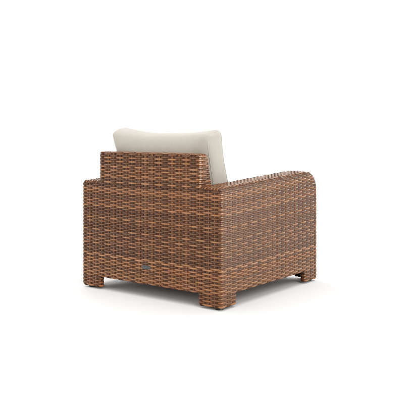 Nico Outdoor Lounge Chair