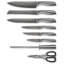 Ensemble de couteaux 12 pièces Hampton Forge ™ Skandia ™ Ashton