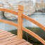 Aishia Garden Bridge