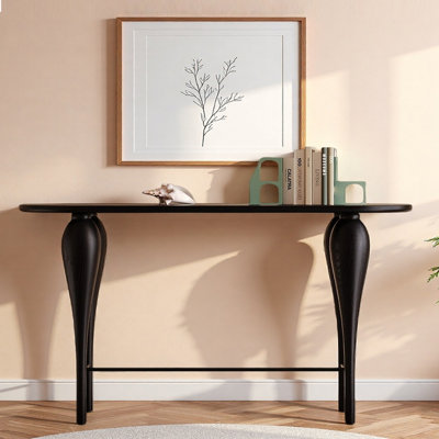 Console Italian Minimalist