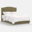 Upholstered Bed-963774109-963774122