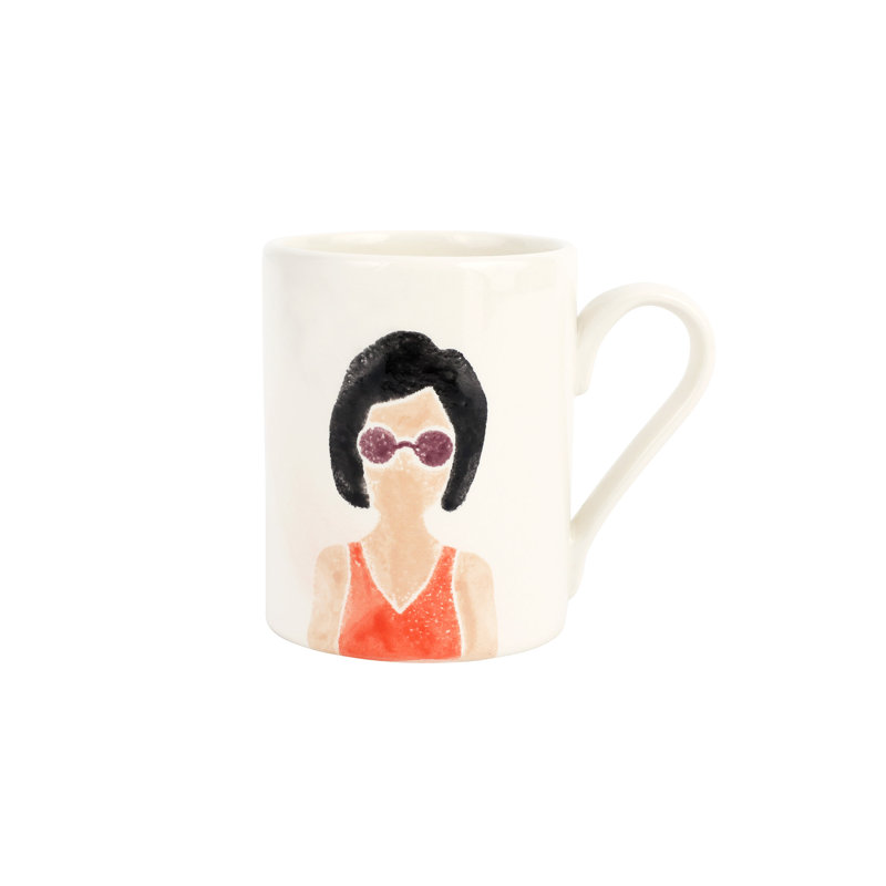 Riviera Earthenware