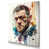 Wrapped Canvas