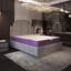 Reve Tanzanite Foam Mattress-97243720