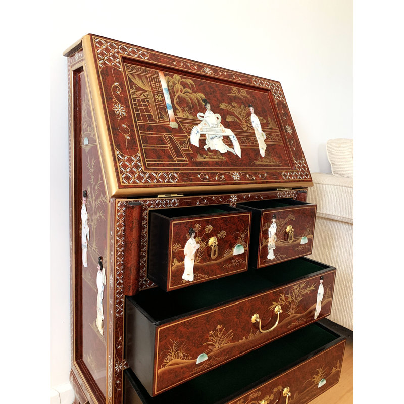 Secretary Desk