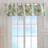 Atlantis Tailored 84" Window Valance-433682519
