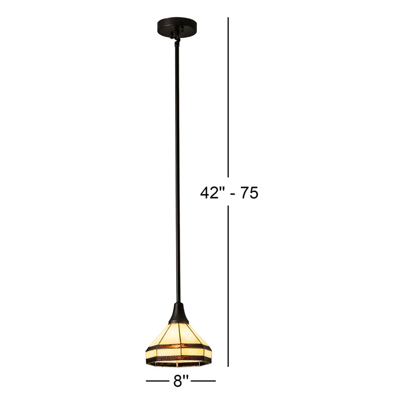 1 - Light Pendant