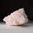 Polished Manganoan Calcite Cluster