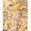 Classic One-of-a-Kind 6' x 8'8" Hand Knotted Area Rug