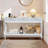 Annitra 55.12'' Console Table-1942580110
