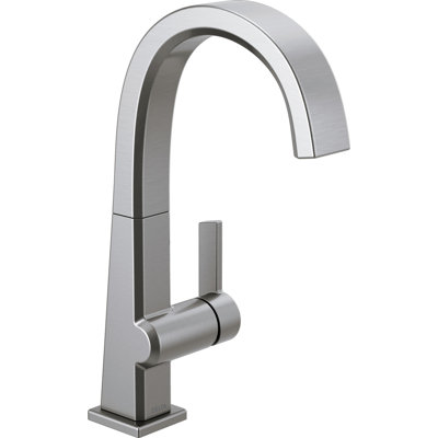 Pivotal Bar Faucet