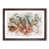 Walnut Framed
