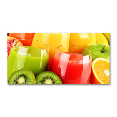 Fruit Juices - Print