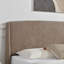 Lit plateforme tapissier avec 4 tiroirs Braya-123040030-137635123