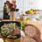 Wooden Kitchen Utensil Set