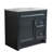 Amedea 37'' Single Bathroom Vanity with Top-696254514-696254517
