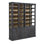 Balmoral Solid Wood China Cabinet