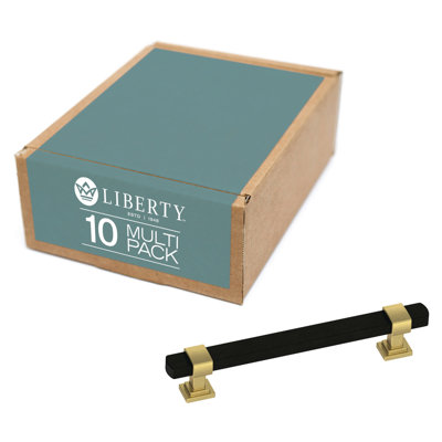 5-1/16" Center to Center Bar Pull Multipack