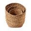 Bay Isle Home Seagrass Decorative Basket
