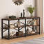 Console 70,9 po Turrella-1841628423