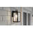 Bramshaw Aluminum Wall Light-68956158