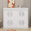 Grand lit escamotable mural-1103296990
