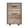 Coble 3 Writing Desk Office Set