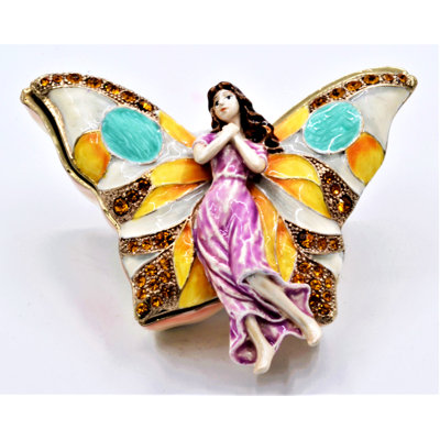 Mahesh Handmade Decorative Box