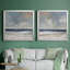 Embellished Distant Land I - Ensemble de 2 reproductions d'art encadrées-691290950-761852369-764616138