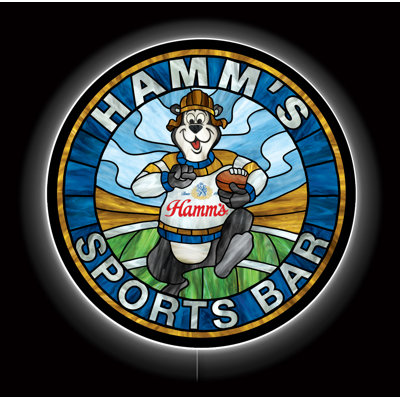 Enseignes DEL HAMMS SPORTS