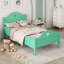 Lit plateforme simple Nitam-428719505