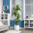 Adcock Artificial Dracaena Tree in Pot-1798418967