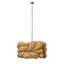 Lustre en bois 6 lumières Anguilla-1120722759