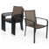 6 - Person Rectangular Outdoor Dining Set