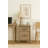 2 Drawer Filing Cabinet - Sand-412069417