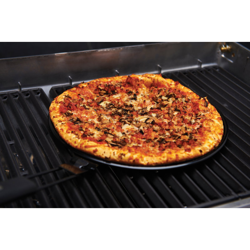 Poêle à griller antiadhésive GrillPro